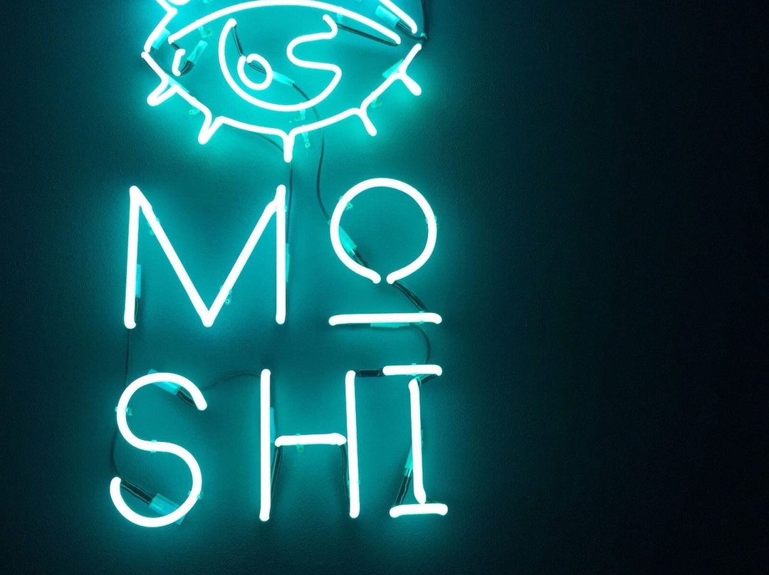 Brech餐馆和美食-Moshi
