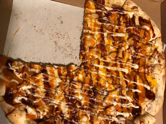 Peppa's By The Slice Pizzeria