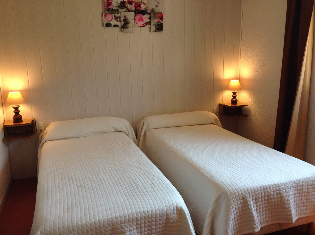 Chez La Mère Dépalle主图