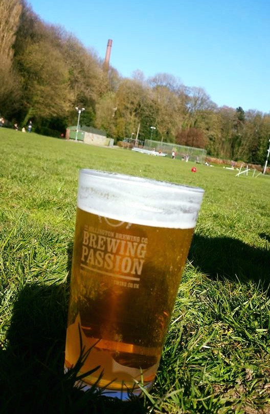 Bollington Brewing Co. Ltd-Bollington必去景点