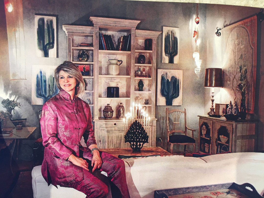 Marquesa de Mancera-圣米格尔护城必去景点