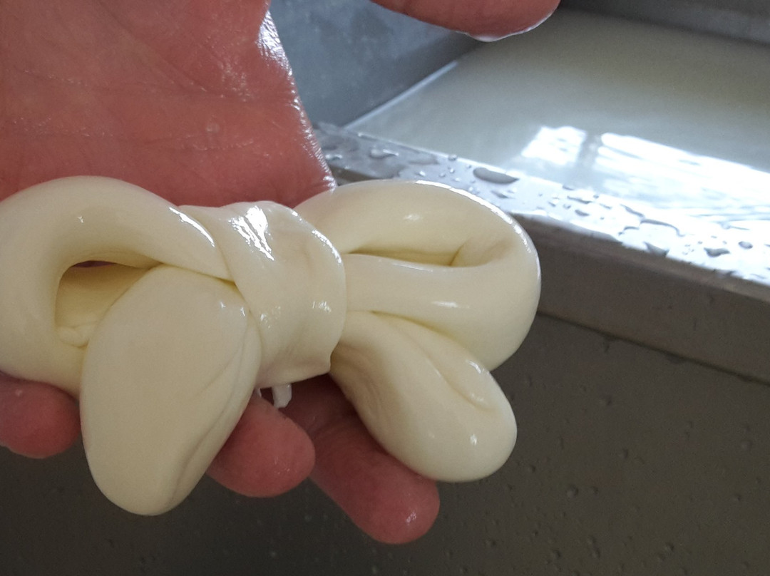 Caseificio Lanzara-巴蒂帕利亚必去景点