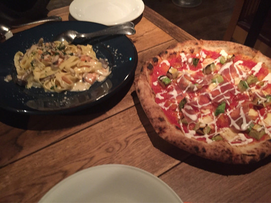 Pizzaria Bar Ipsiron