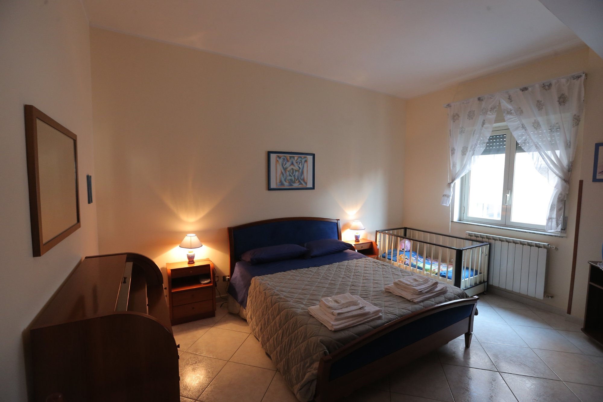 B&B San Francesco-官方