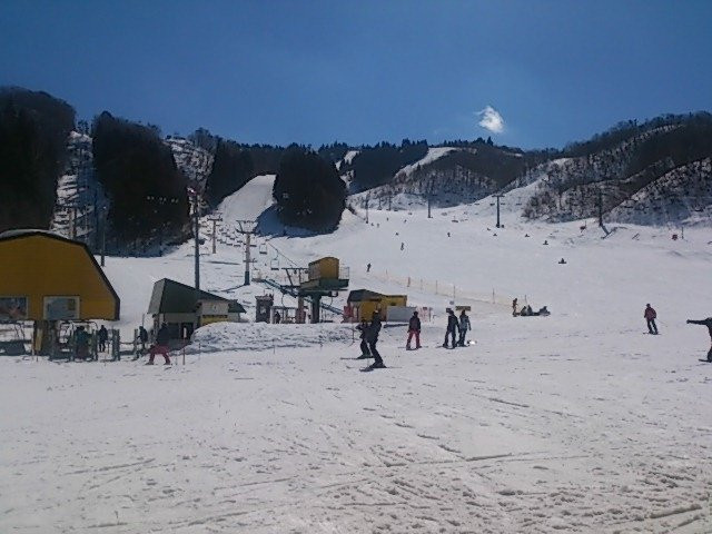 Takasu Snow Park-郡上市必去景点