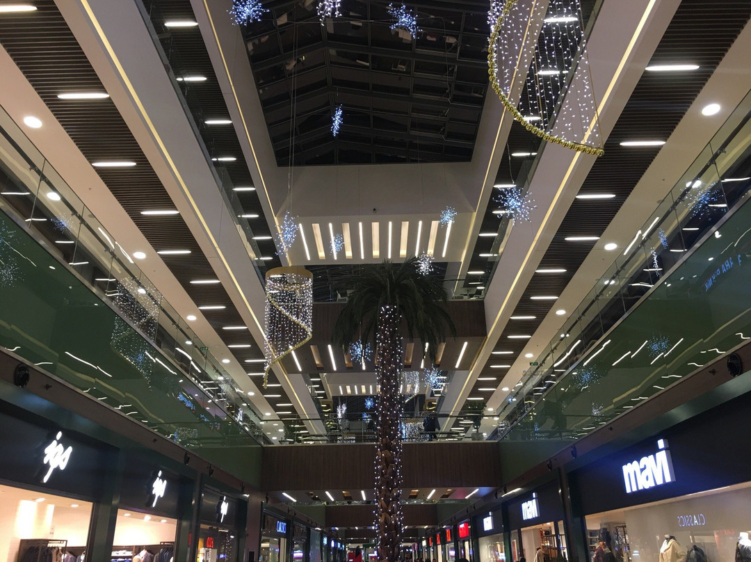 Novada Outlet Konya景点图片