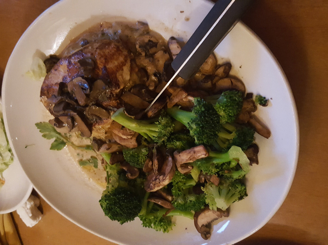 Olive Garden Italian Restaurant