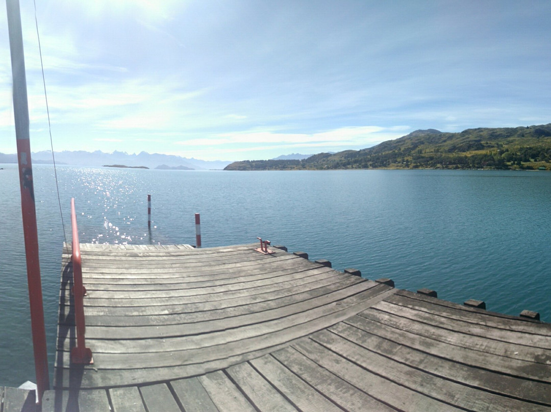 Hosteria Huemules主图