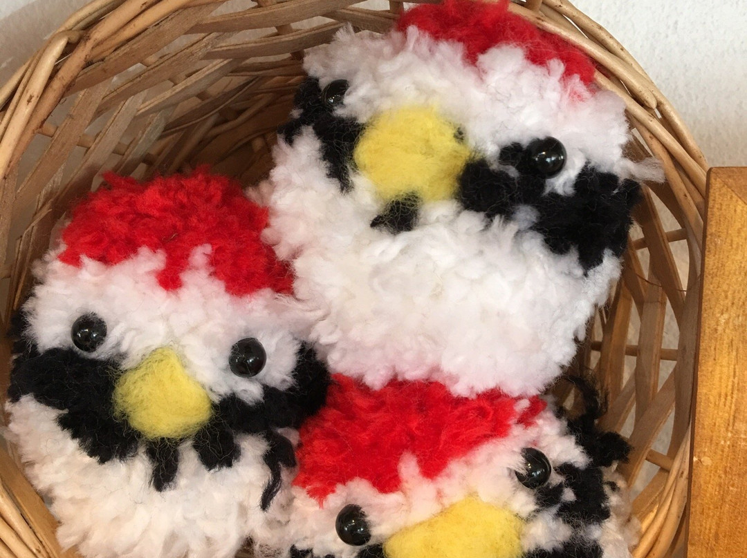 Tsurui Tancho Plaza Tsurubo no Ie-鹤居村必去景点