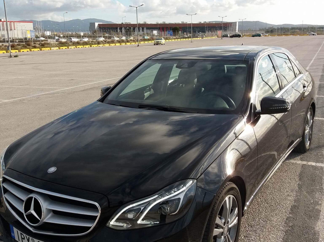 Ever After Days-圣托里尼必去景点