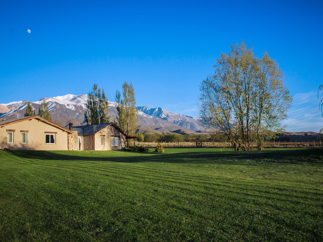 Estancia Las Pircas
