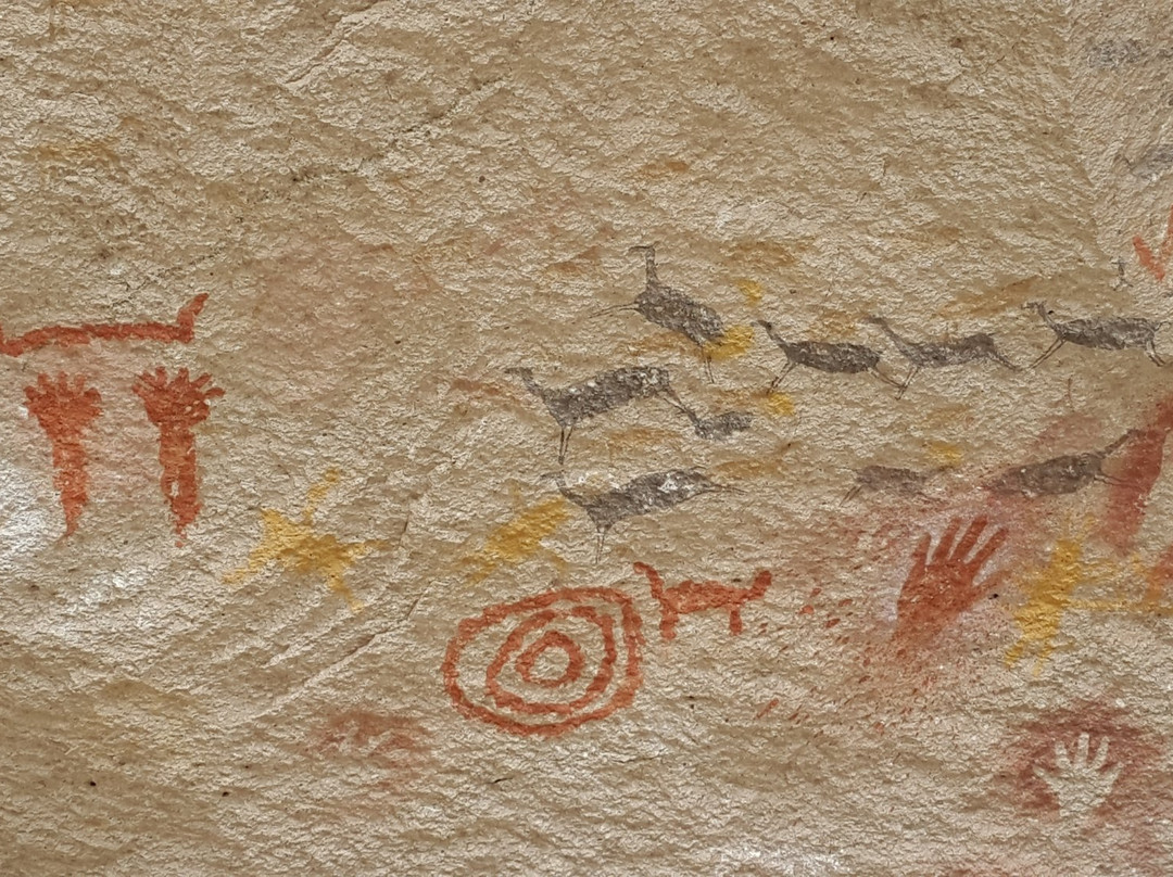 Argentina Expediciones-圣拉斐尔必去景点