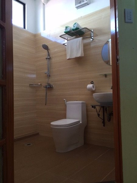 Bamboo Garden Apartelle主图