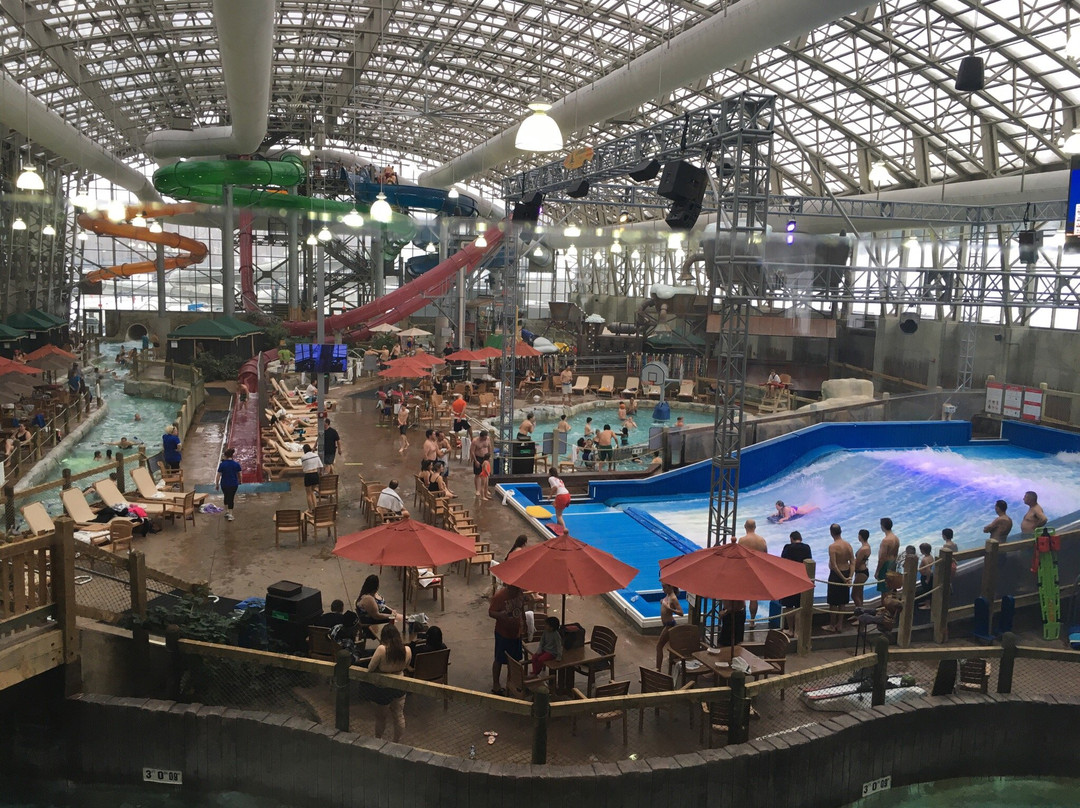 Timberline Condominiums at Jay Peak