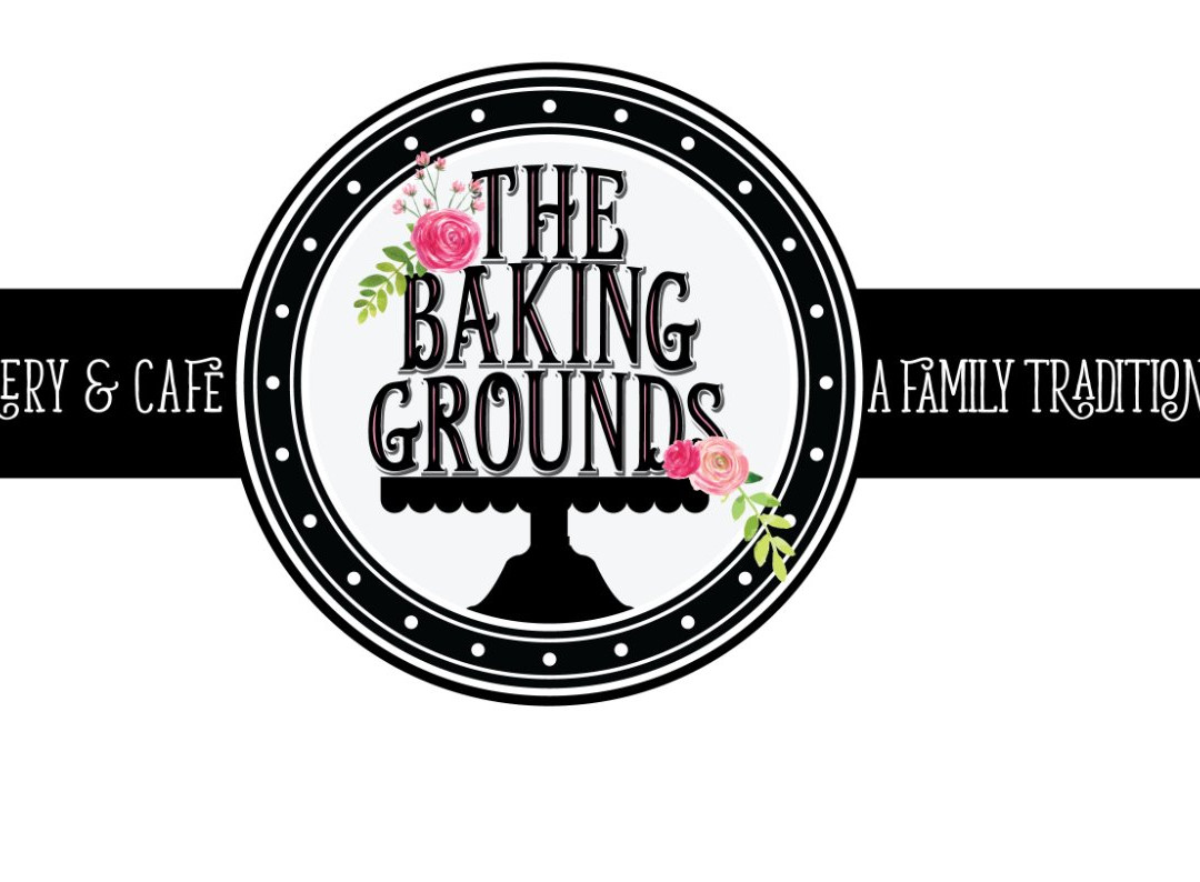 比福德餐馆和美食-The Baking Grounds