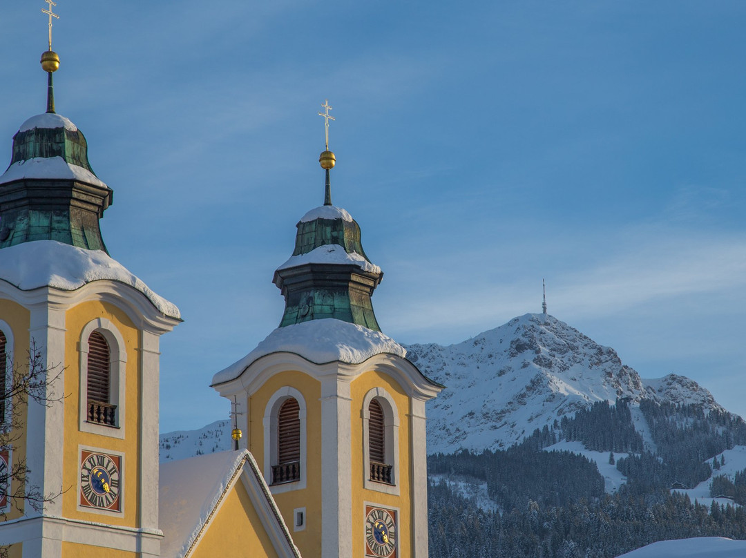 圣约翰堤候旅游攻略图片