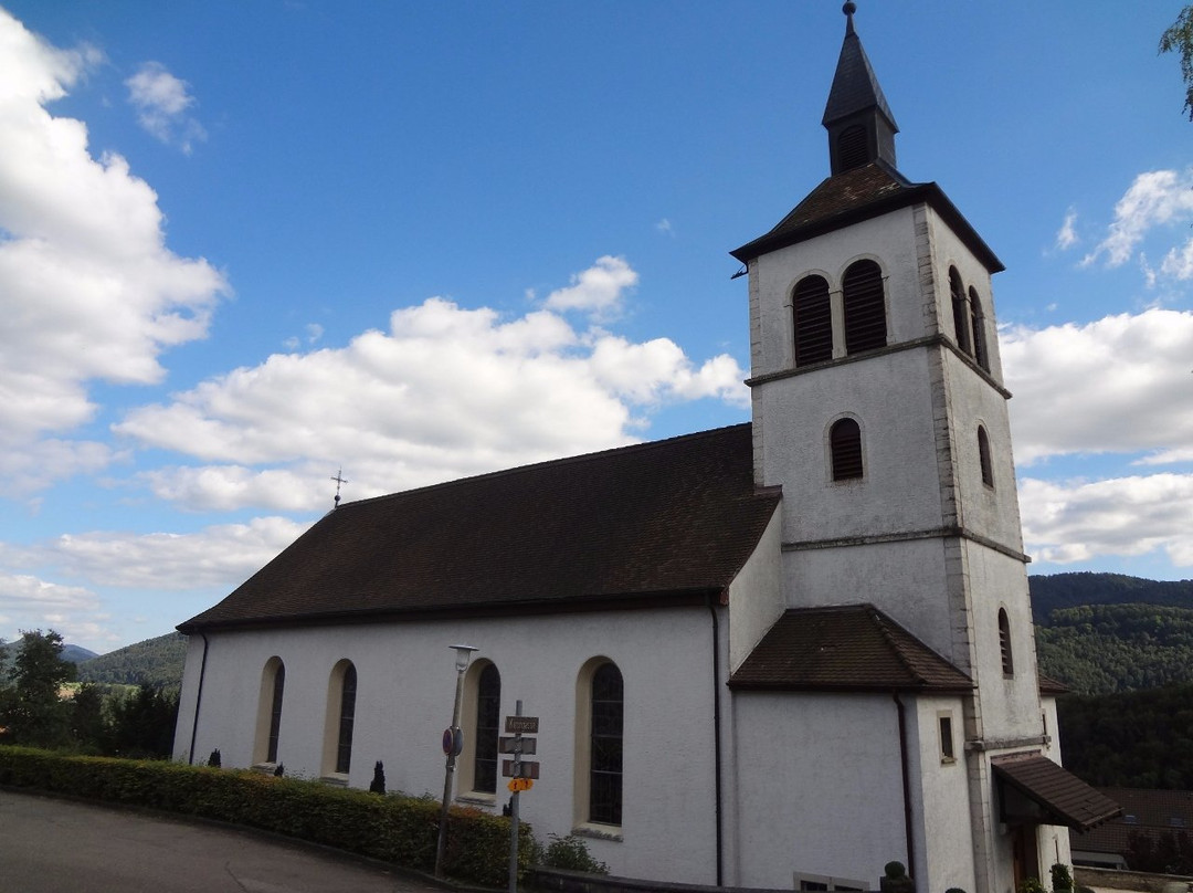 Liesberg旅游攻略图片