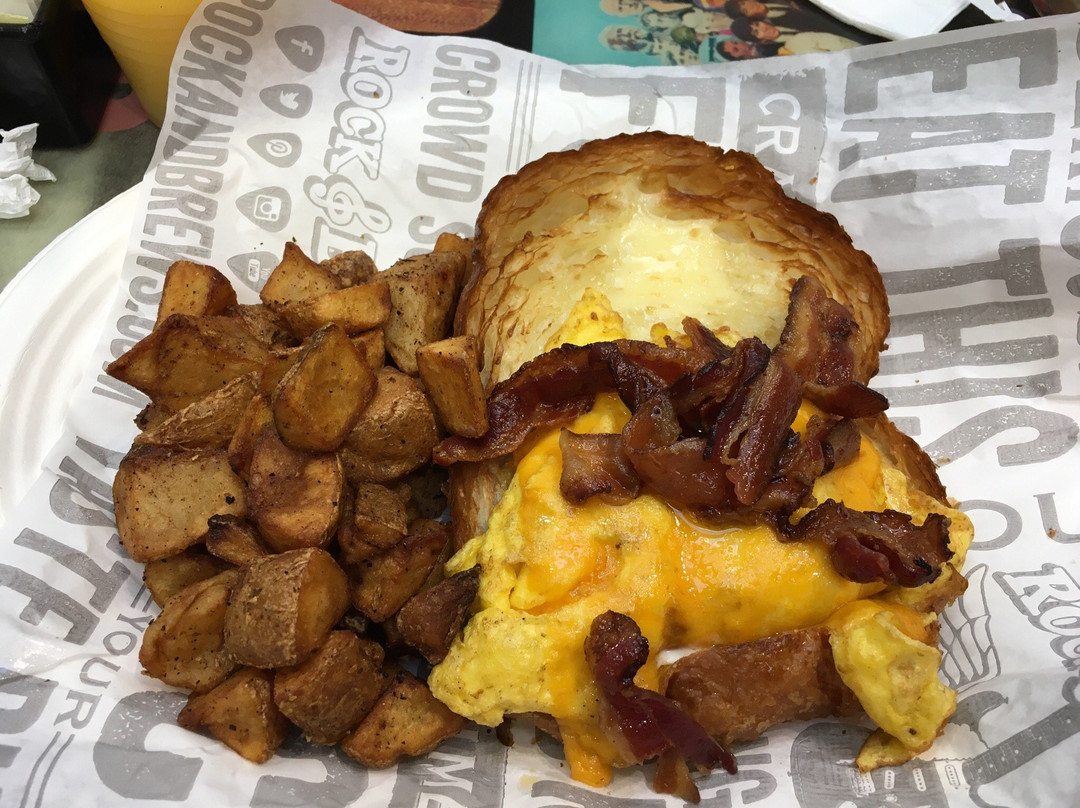 Rock And Brews-埃尔塞贡多必去景点