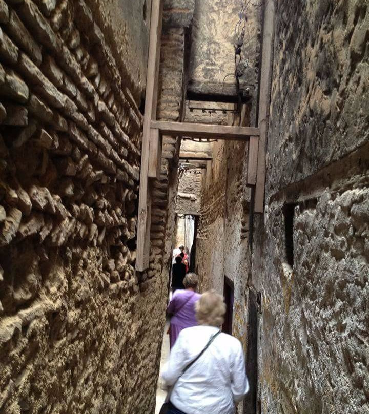 Morocco Live It Tours-非斯必去景点