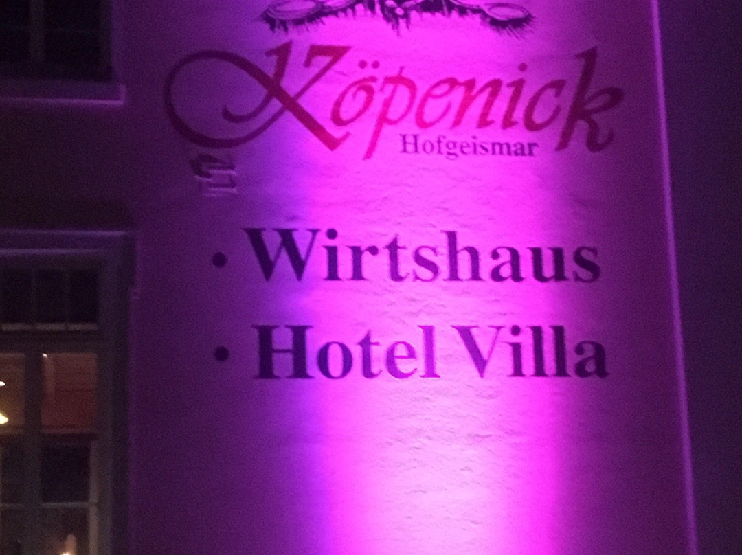 Wirtshaus Kopenick主图