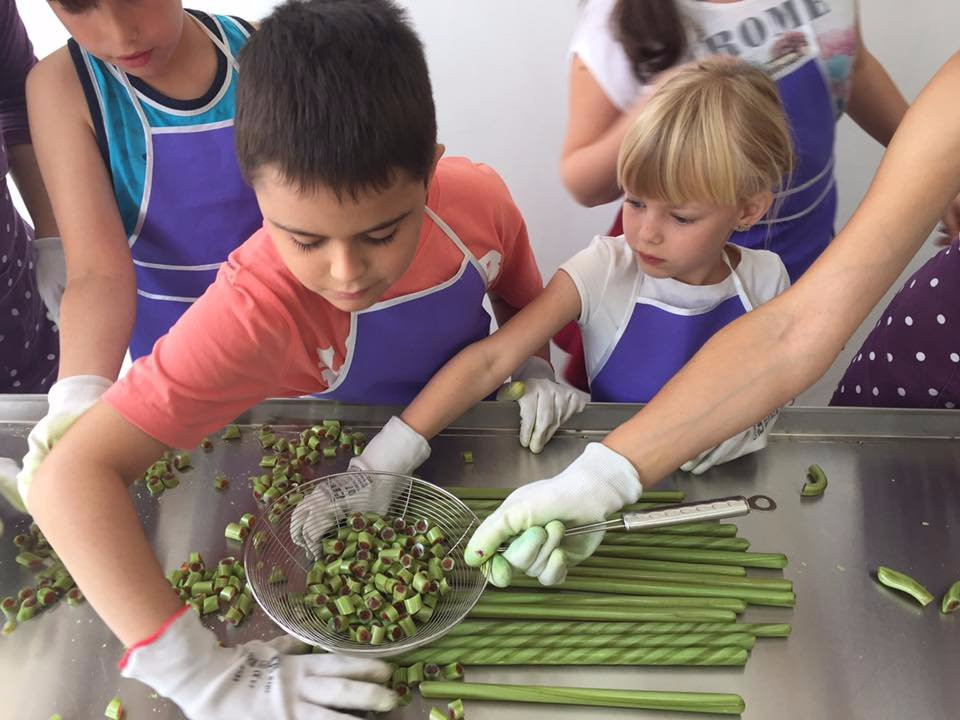 Lol & Pop - Candy Making Master Class-拉马干必去景点