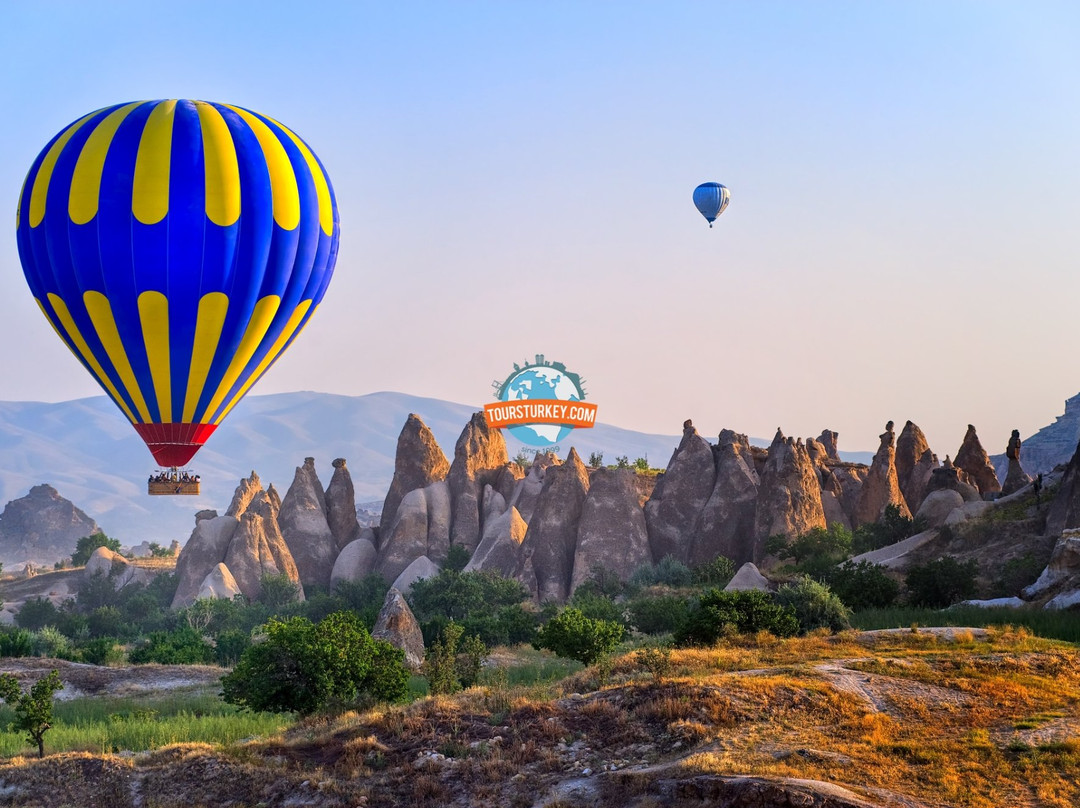 Turkey Tour-伊斯坦布尔必去景点