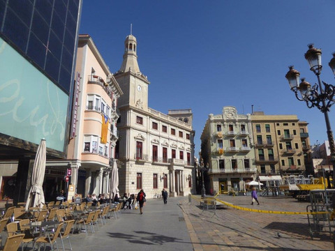 Tarraco Guide Bureau-塔拉戈纳必去景点