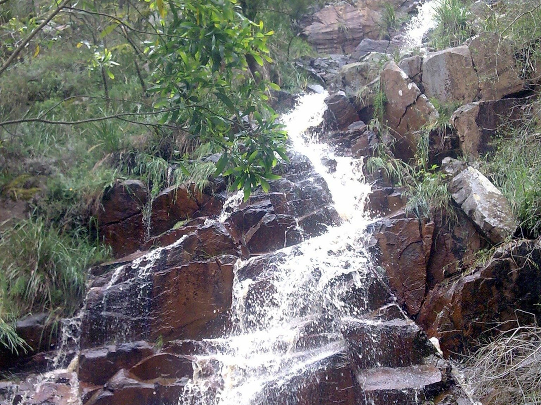 Kings Waterfall景点图片