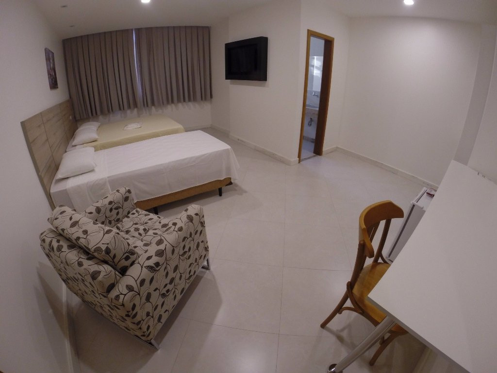 Hotel Rio Grande主图