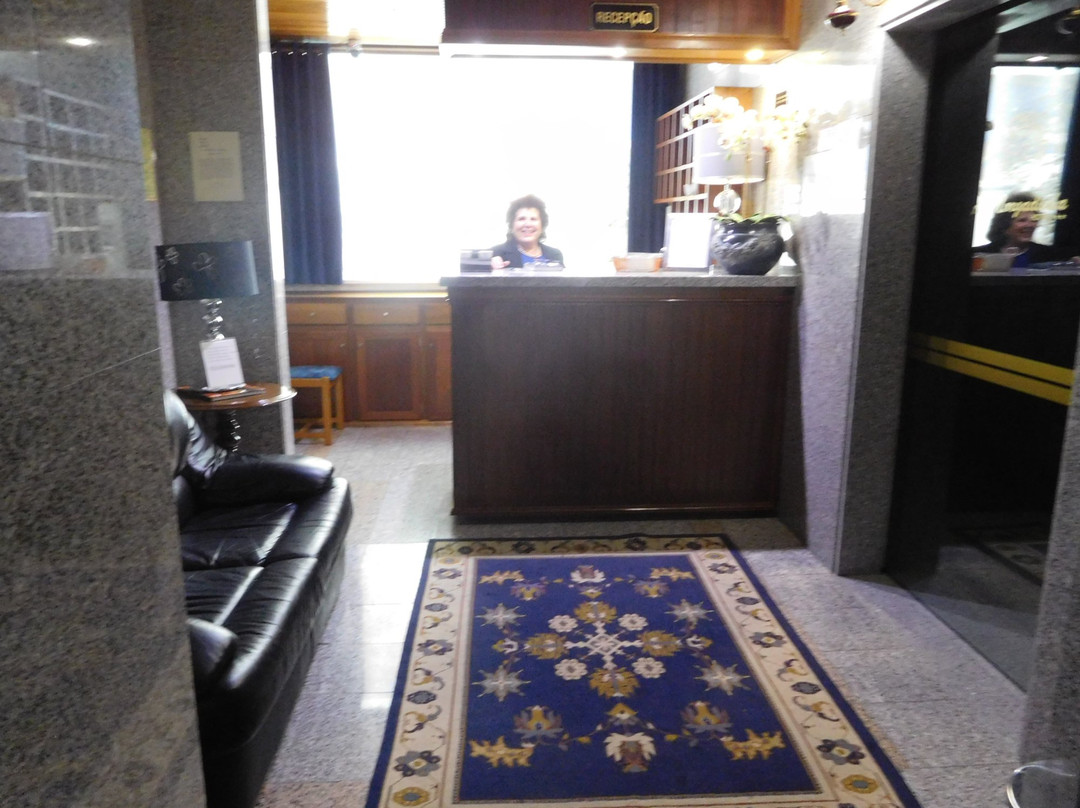 Residencial A Morgadinha主图