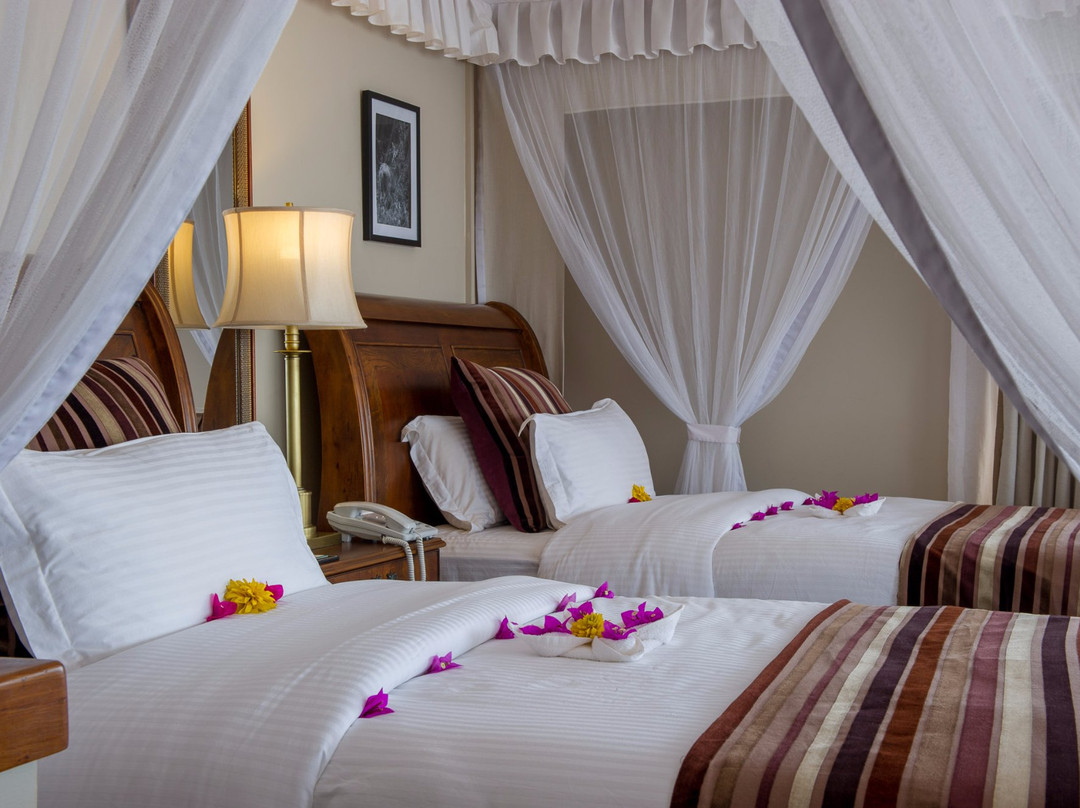 Oldeani旅游攻略图片