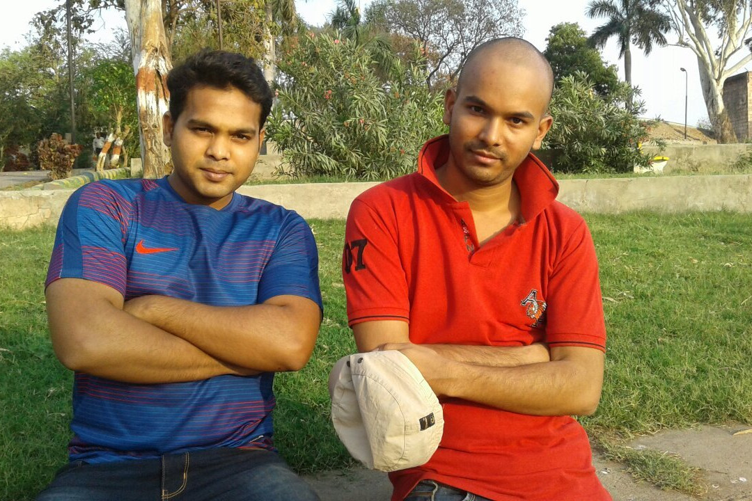 Chambal Gardens-科塔必去景点