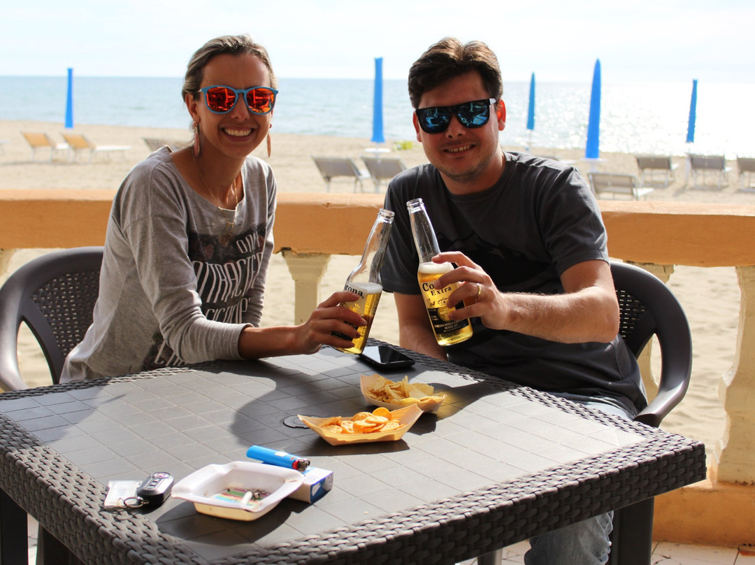 Bar Tabacchi Lido Lago-巴蒂帕利亚必去景点