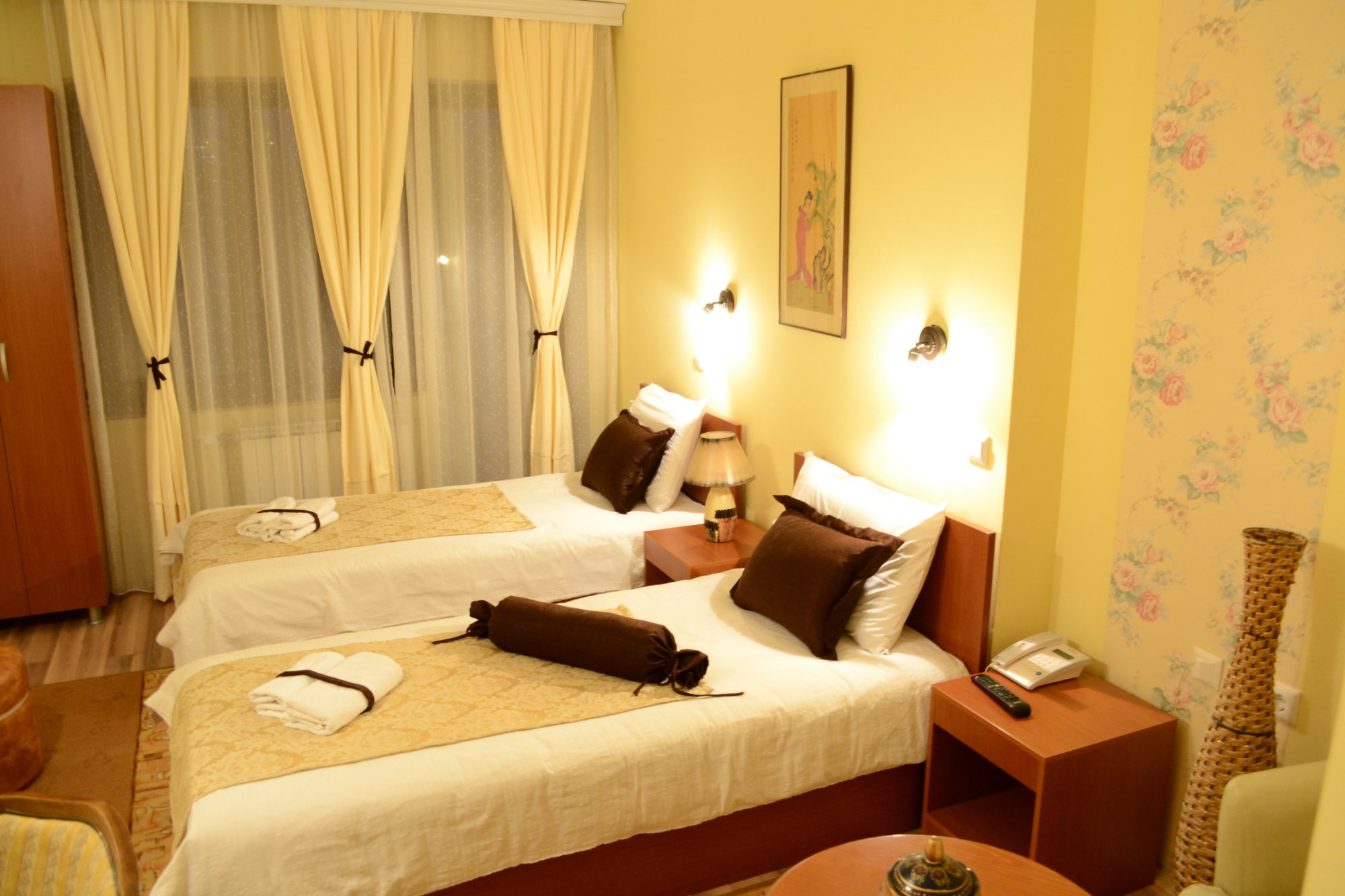 Hotel Pine-官方