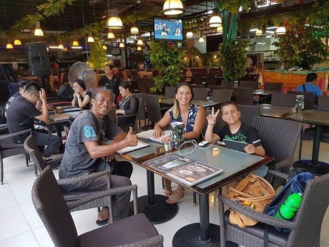 BaliCab Trans-登巴萨必去景点