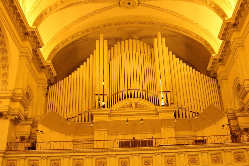 St. Patrick Church-伊利必去景点