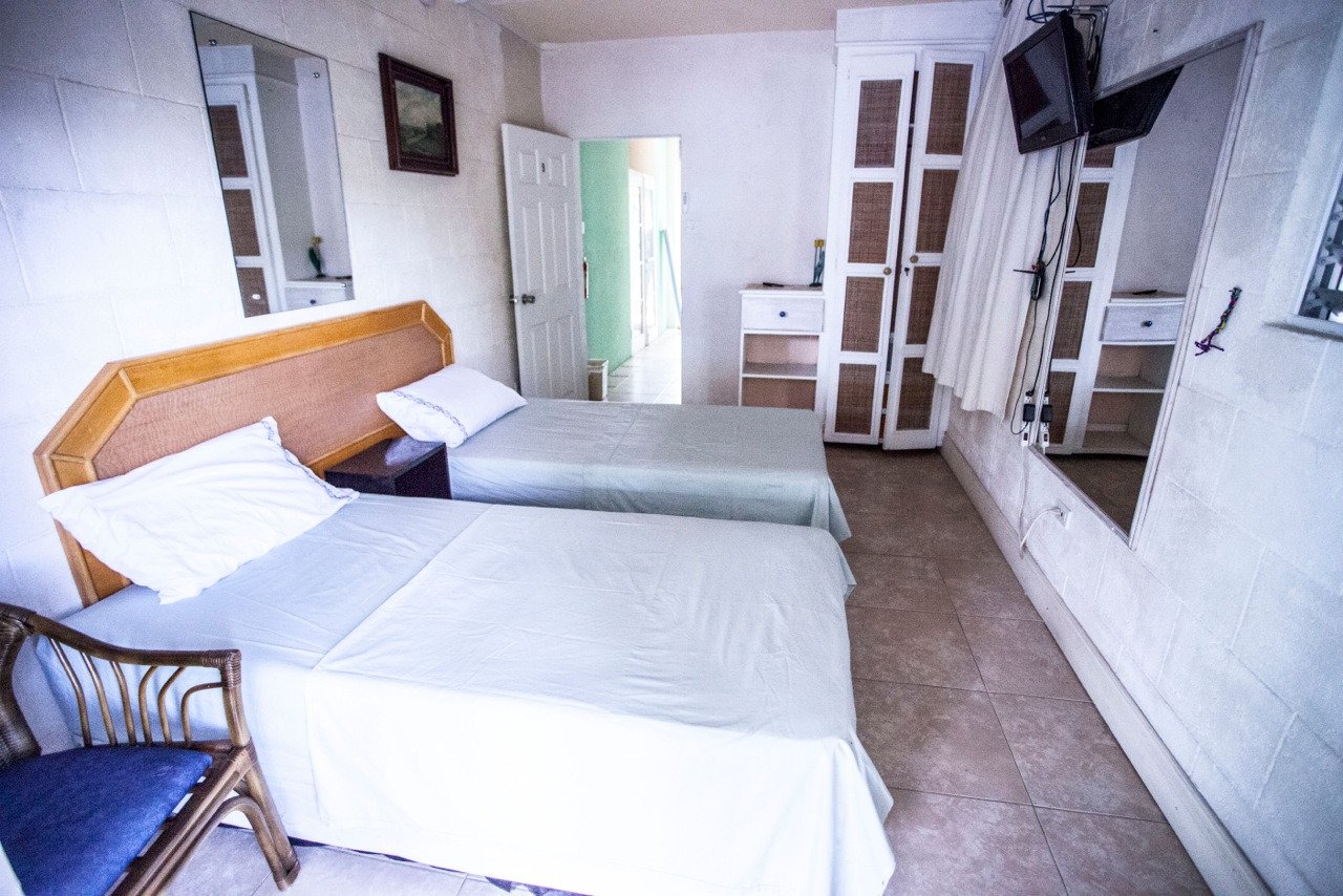 Merriville Guest House-官方