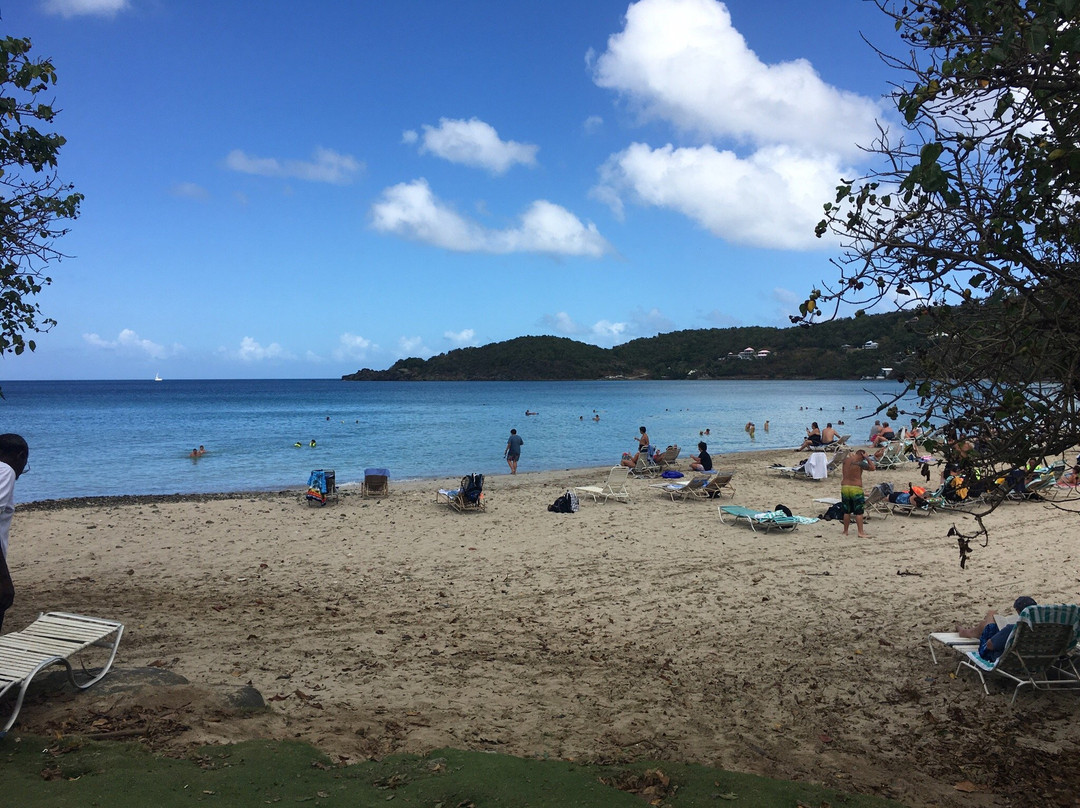 Brewers Bay-托土拉必去景点