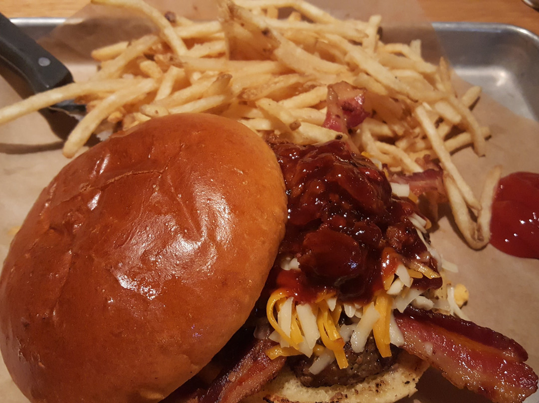 BJ's Restaurant & Brewhouse