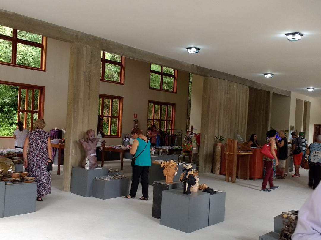 Francisco Veloso Municipal Museum-Cunha必去景点