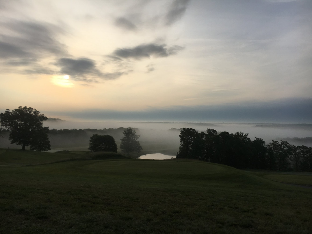 The Golf Club at Deer Chase景点图片
