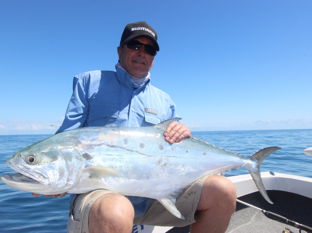 Hervey Bay Fly and Sportfishing景点图片