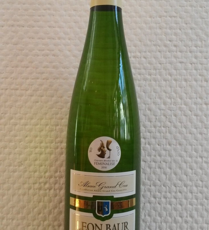 Maison Leon Baur-艾古斯汉必去景点