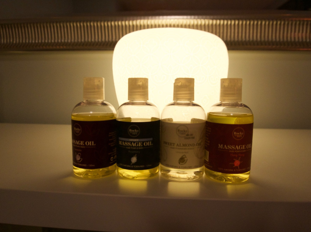 Neve Spa at Fernie Alpine Resort景点图片