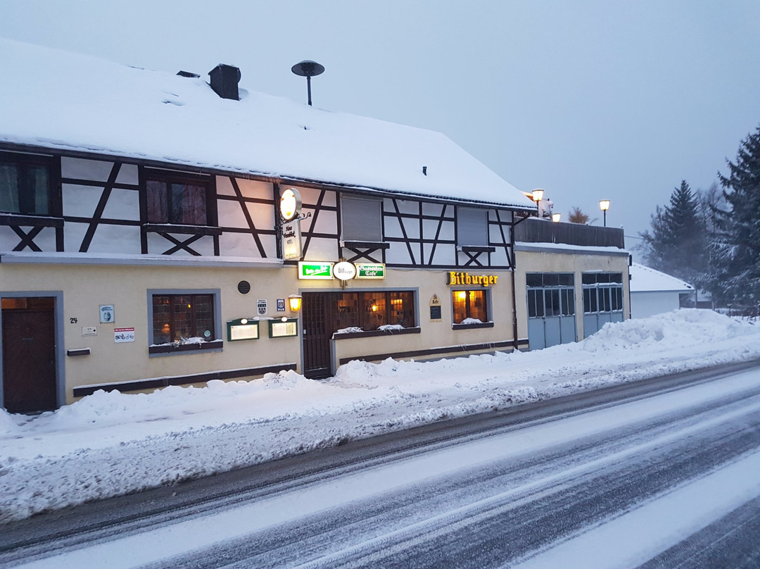 Haus Vennblick主图
