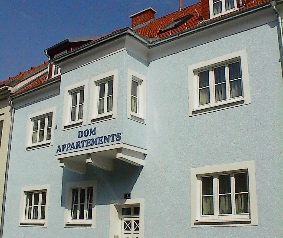 Domappartements