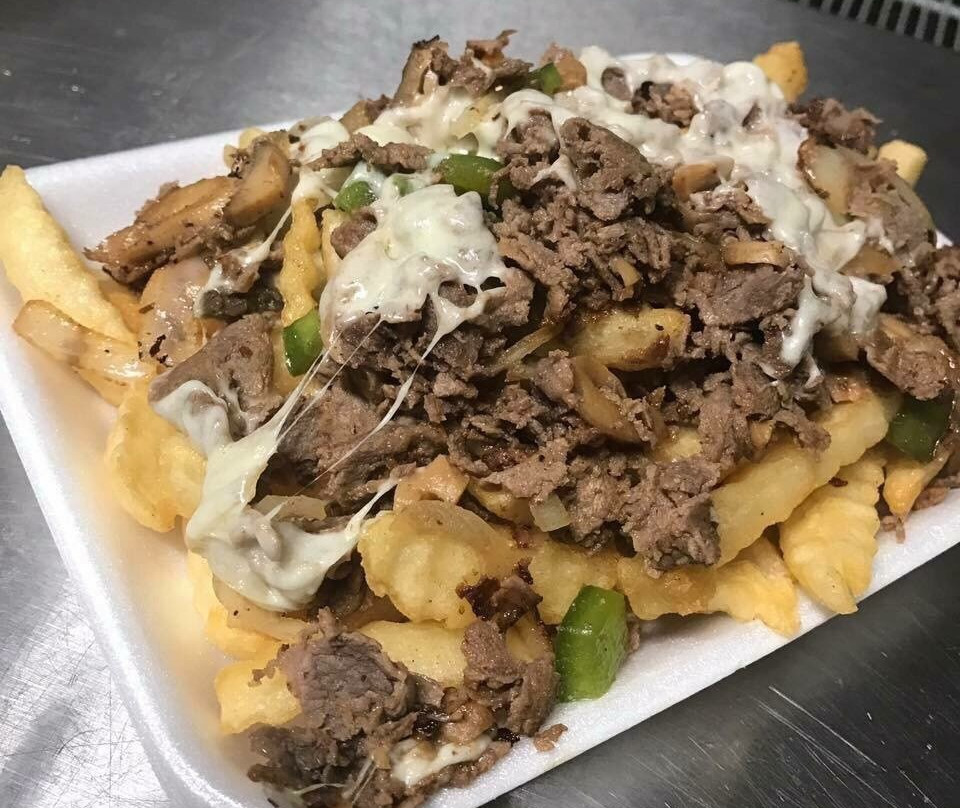 Daniel's Cheesesteak House