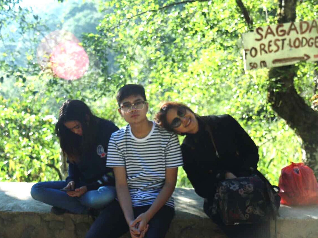 Sagada Pottery & Training Center-萨加达必去景点