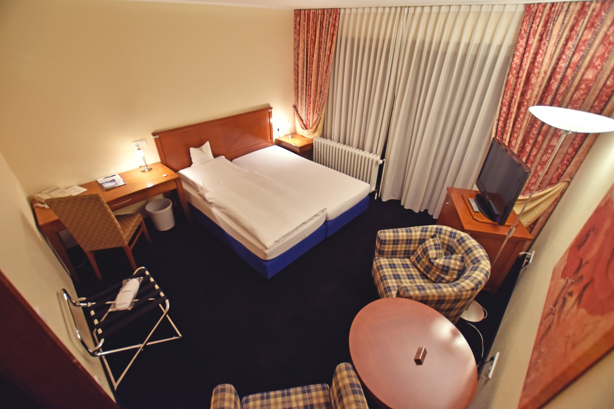 Hotel Haus Griese-官方