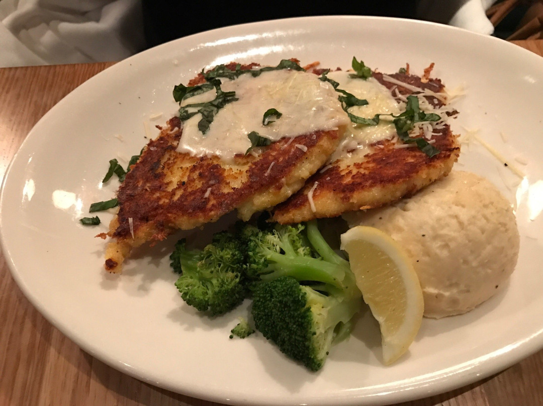 BJ's Restaurant & Brewhouse